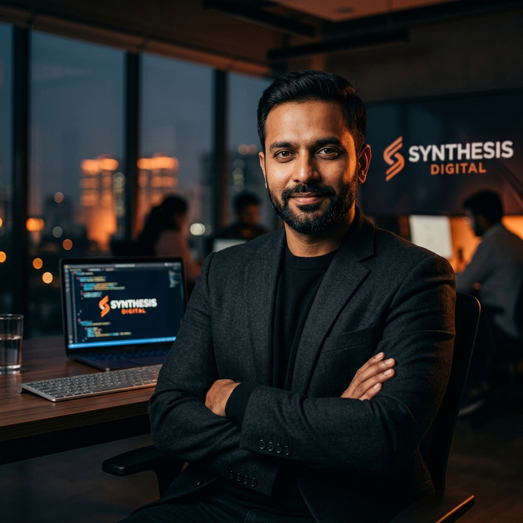 Founder of AERYS